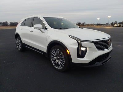 2021 Lincoln Corsair Reserve