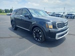 2024 Kia Telluride SX Prestige
