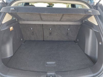 2020 Buick Encore GX Essence