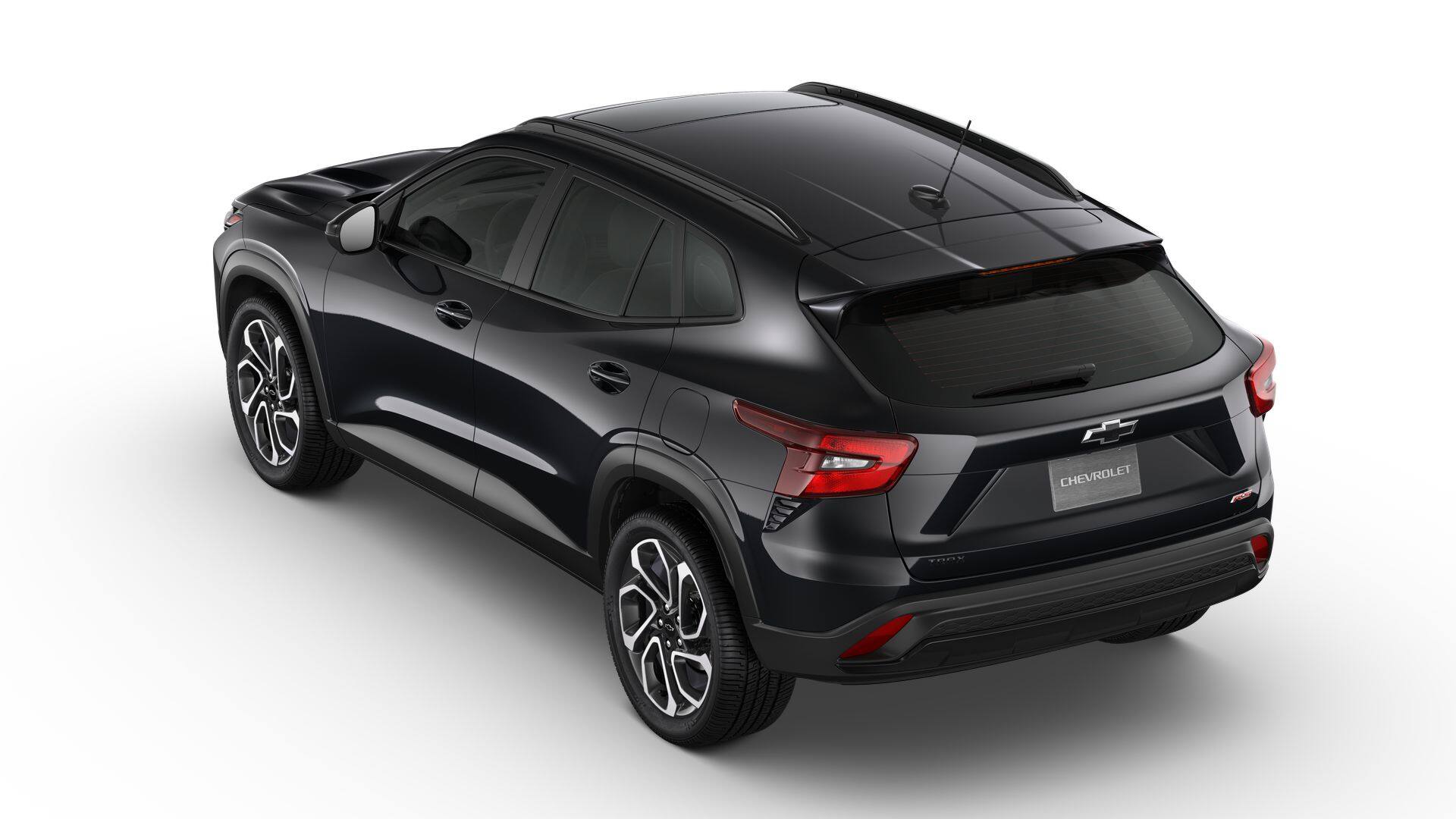 2026 Chevrolet Trax RS - Photo 26
