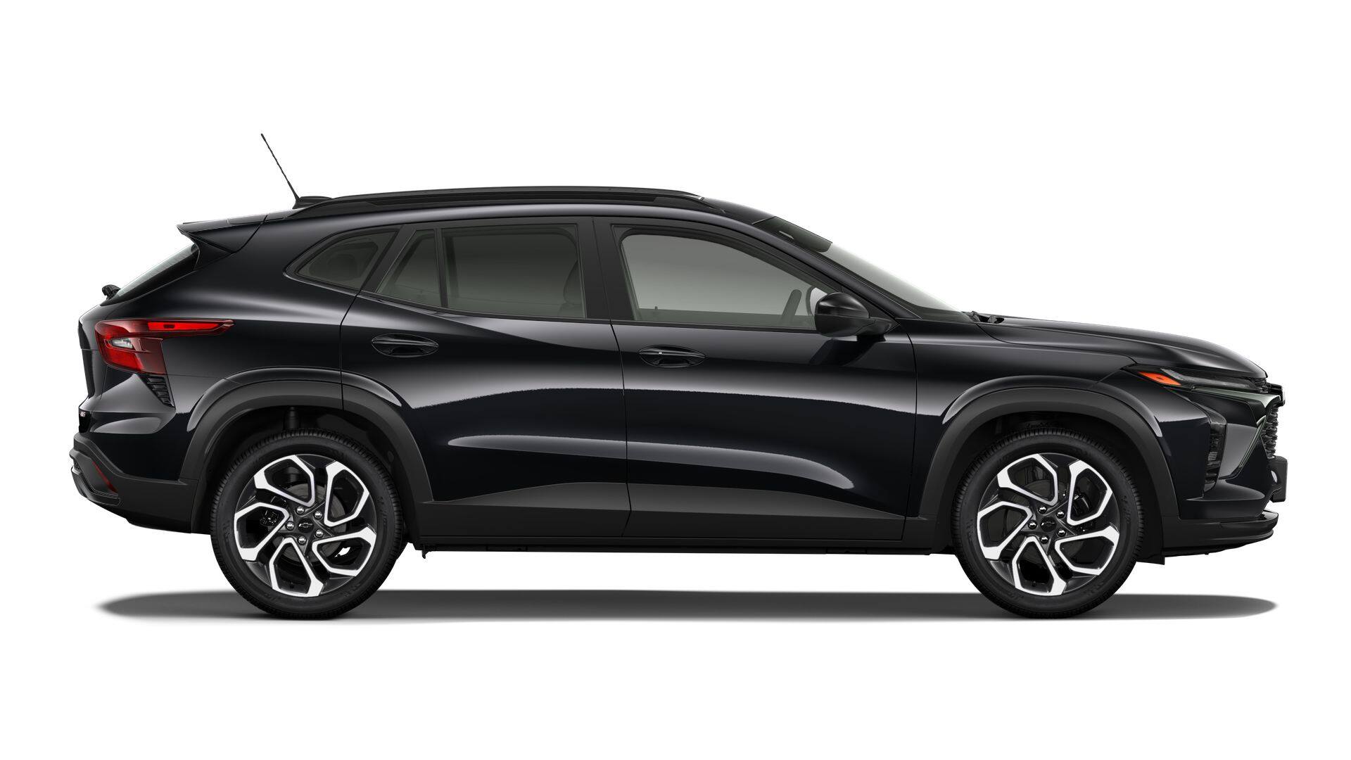 2026 Chevrolet Trax RS - Photo 27