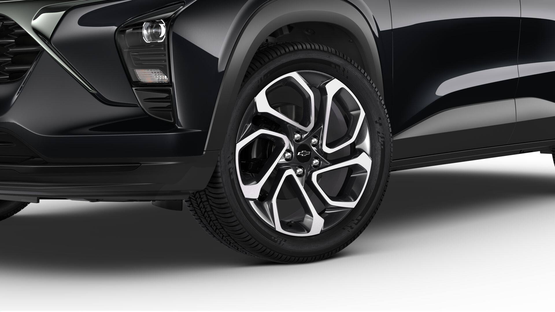2026 Chevrolet Trax RS - Photo 28