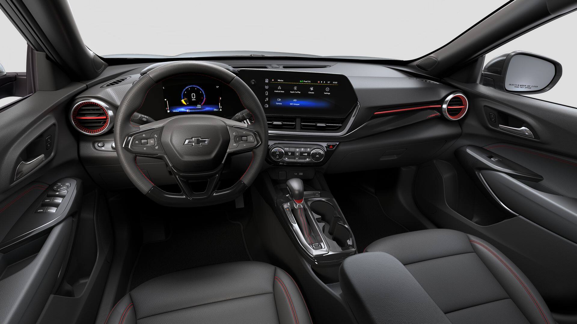 2026 Chevrolet Trax RS - Photo 29