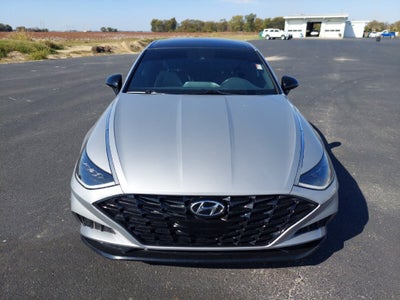 2023 Hyundai Sonata SEL Plus