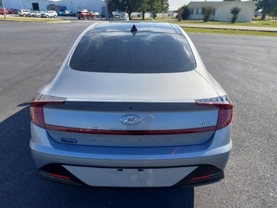 2023 Hyundai Sonata SEL Plus