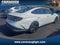 2025 Hyundai Sonata N Line