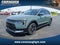 2025 Kia Niro SX