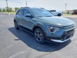 2025 Kia Niro SX