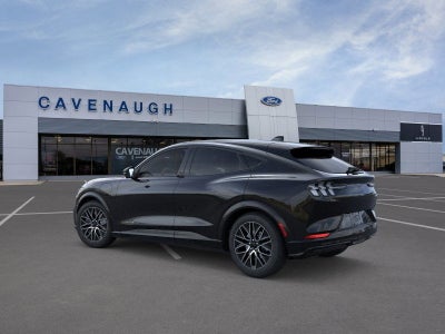 2024 Ford Mustang Mach-E Premium