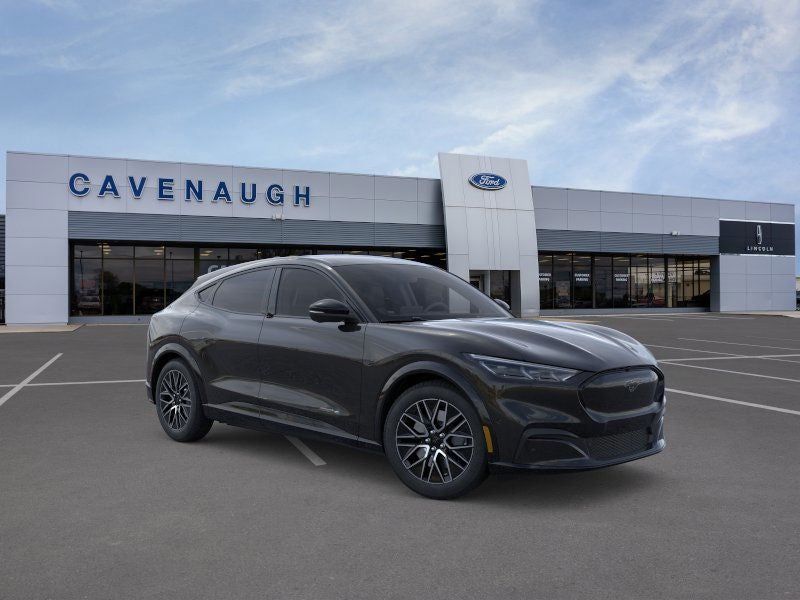 2024 Ford Mustang Mach-E Premium