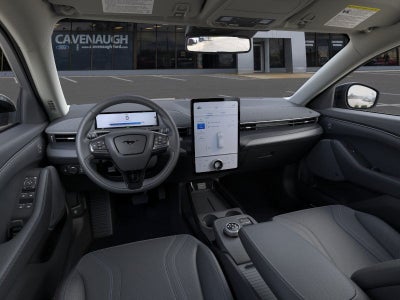 2024 Ford Mustang Mach-E Premium