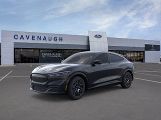 2024 Ford Mustang Mach-E Premium