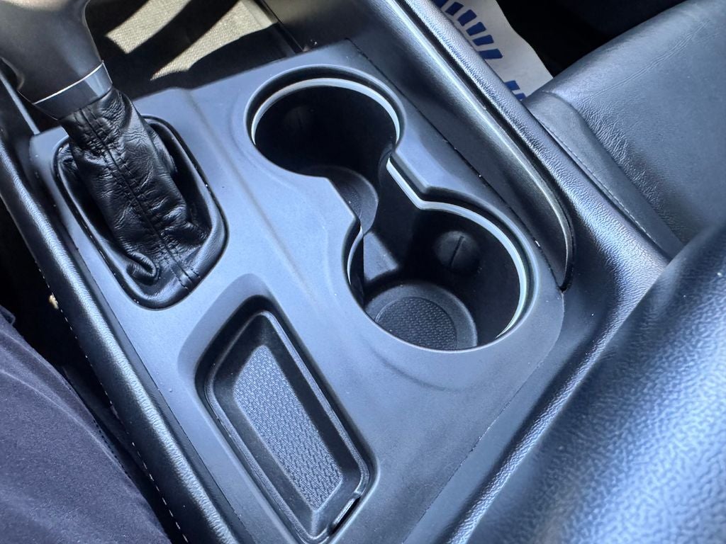 2021 Dodge Durango SXT Plus