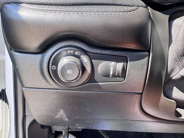 2021 Dodge Durango SXT Plus