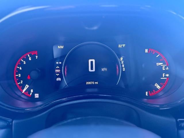 2024 Dodge Durango GT