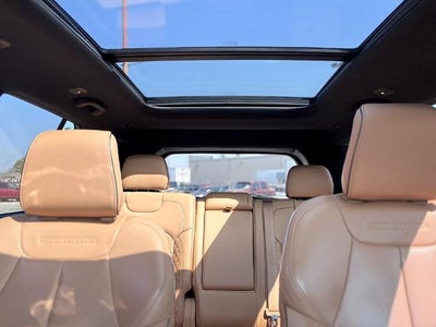 2023 Jeep Grand Cherokee Summit