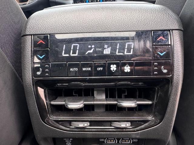 2024 Jeep Grand Cherokee Summit
