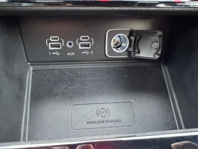 2024 Jeep Grand Cherokee Summit