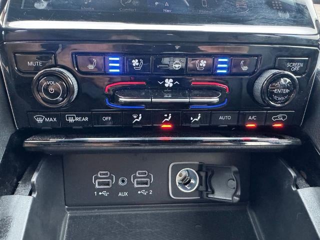 2024 Jeep Grand Cherokee Summit