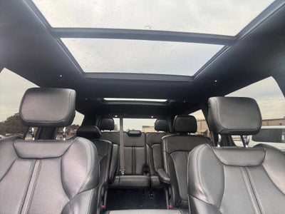 2023 Jeep Wagoneer Series II
