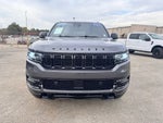 2023 Jeep Wagoneer Series II