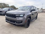 2023 Jeep Wagoneer Series II