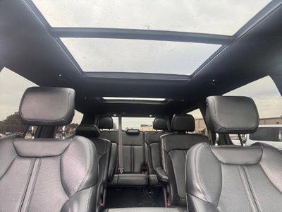 2023 Jeep Wagoneer Series II