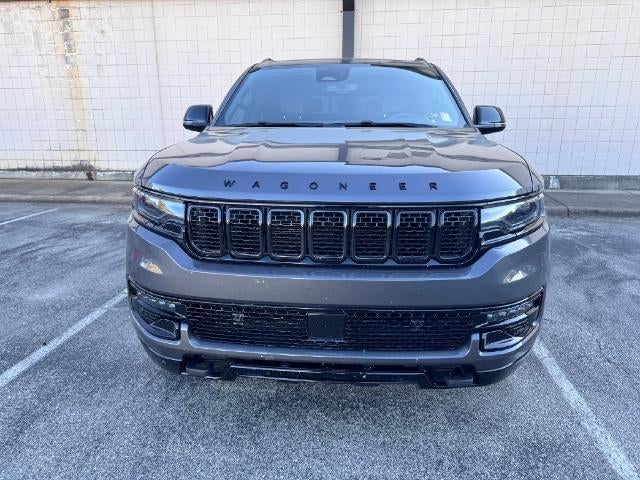 2023 Jeep Wagoneer Series II