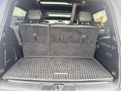 2023 Jeep Wagoneer Series II