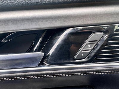 2023 Jeep Wagoneer Series II
