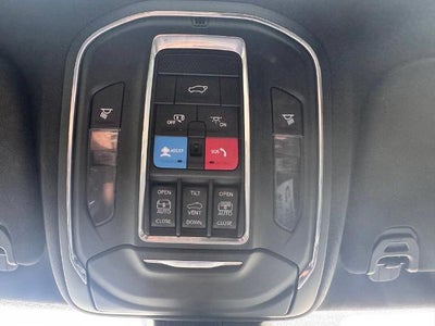 2023 Jeep Wagoneer Series II