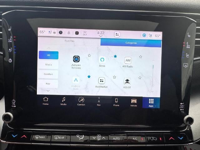 2023 Jeep Wagoneer Series II