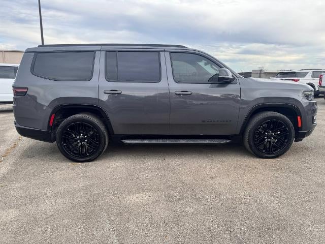 2023 Jeep Wagoneer Series II