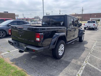 2023 Jeep Gladiator Sport S