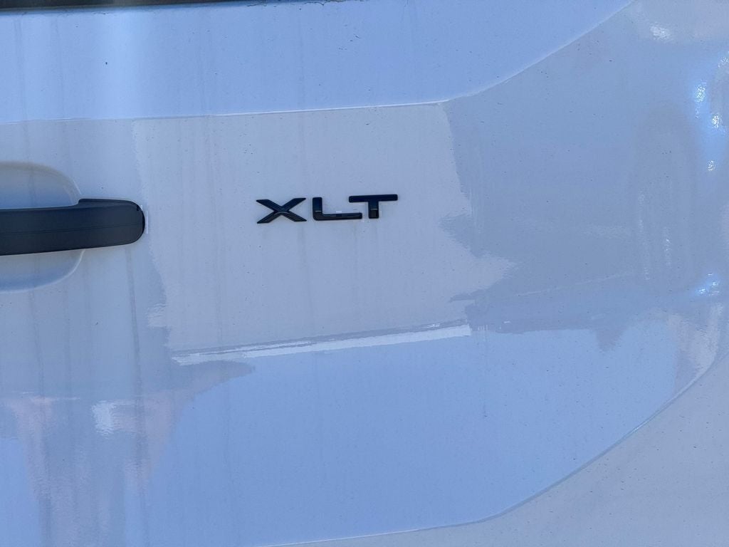 2026 Ford Transit-350 Passenger Van XLT