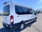 2026 Ford Transit-350 Passenger Van XLT