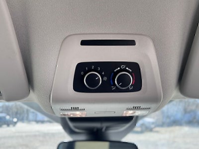 2026 Ford Transit-350 Passenger Van XLT