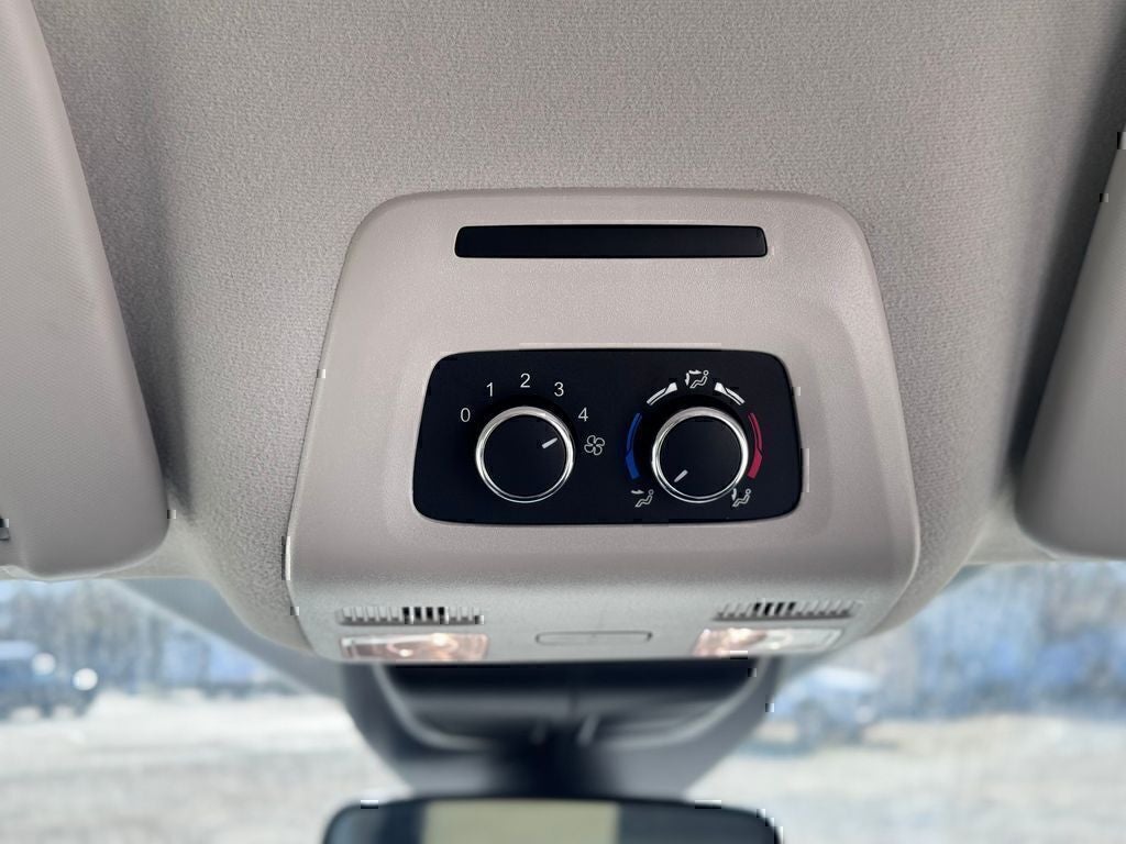 2026 Ford Transit-350 Passenger Van XLT