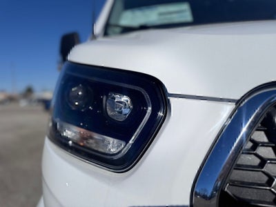 2026 Ford Transit-350 Passenger Van XLT