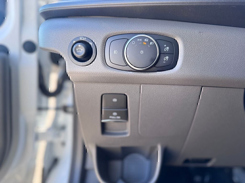 2026 Ford Transit-350 Passenger Van XLT