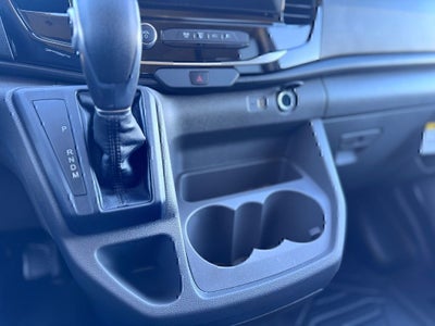 2026 Ford Transit-350 Passenger Van XLT