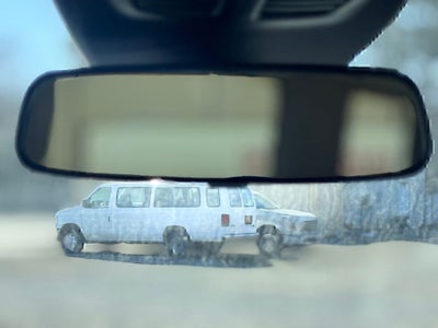 2026 Ford Transit-350 Passenger Van XLT