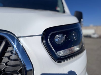 2026 Ford Transit-350 Passenger Van XLT