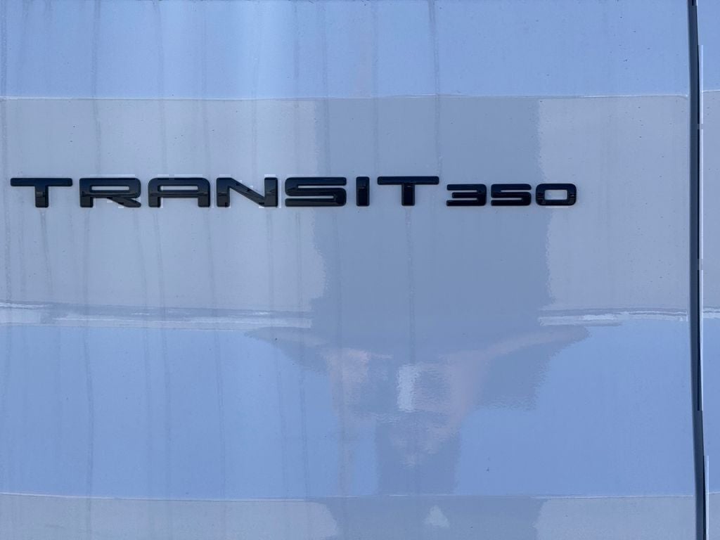 2026 Ford Transit-350 Passenger Van XLT