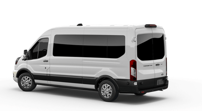 2026 Ford Transit-350 Passenger Van XLT