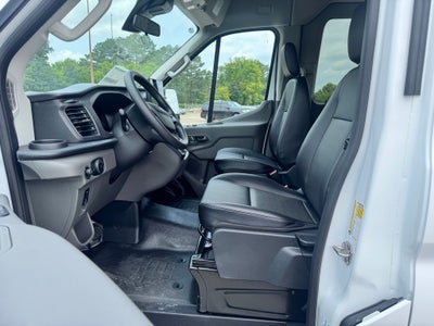 2026 Ford Transit-350 XL