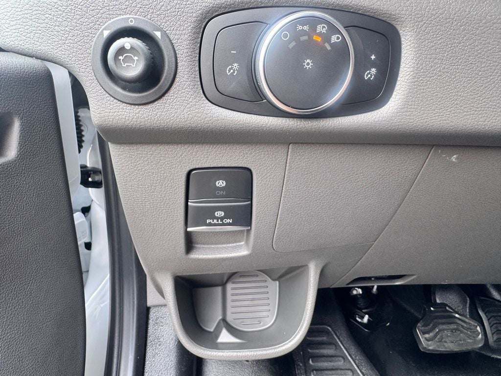 2026 Ford Transit-350 XL