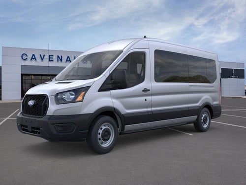 2026 Ford Transit-350 Passenger Van XL
