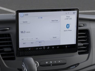 2026 Ford Transit-350 Passenger Van XL