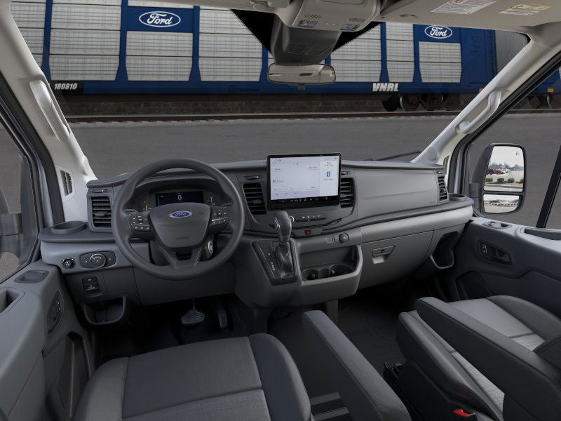 2026 Ford Transit-350 Passenger Van XL